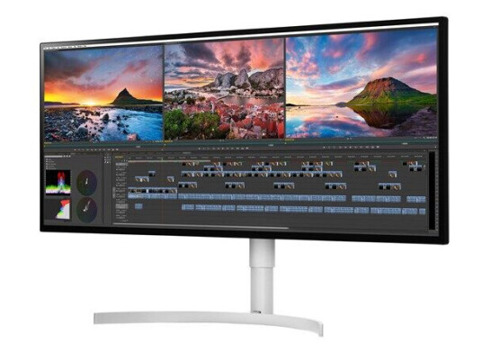LG 34WK95U LG 34WK95U