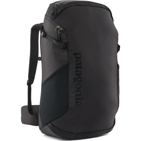 Patagonia Cragsmith 45L Black Patagonia Cragsmith 45L Black