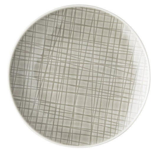 Rosenthal Mesh tallerken 15 cm Mountain Rosenthal Mesh tallerken 15 cm Mountain