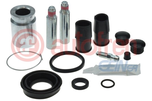 Autofren Seinsa Rep. sett bremsecaliper AUTOFREN SEINSA D43341S