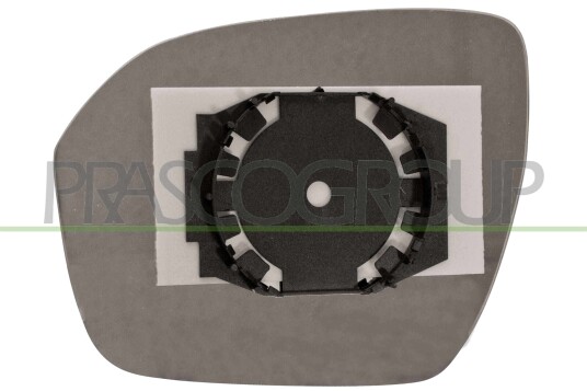 PRASCO LR7007503 Speilglass, ytterspeil