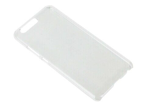 Gear Mobildeksel Transparent - Huawei P10