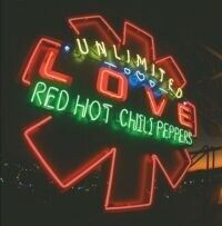 Red Hot Chili Peppers Unlimited Love Softpack Red Hot Chili Peppers Unlimited Love Softpack