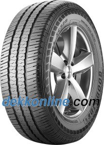Goodride Radial SC328 205/65R15C 102/100T Goodride Radial SC328 205/65R15C 102/100T