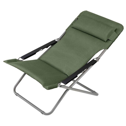 Lafuma Transabed Bec19 Olive / Titanium Lafuma Transabed Bec19 Olive / Titanium