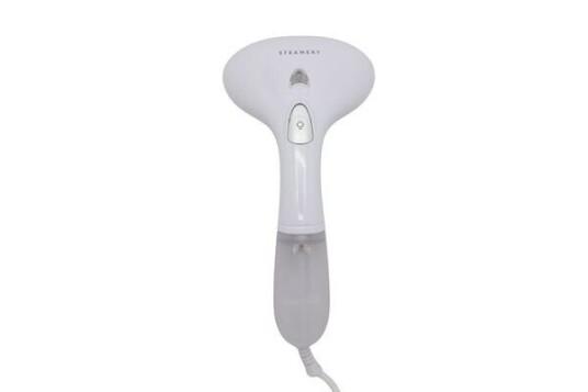 Steamery Hand steamer Cirrus Steamer White Steamery Hand steamer Cirrus Steamer White