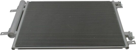 Kondensator, klimaanlegg MAXGEAR AC830347