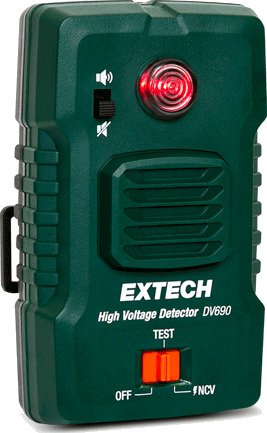 Extech DV690 Spenningsdektektor 69 Kv