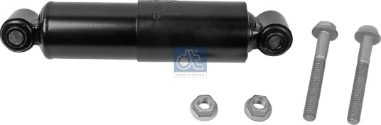 DT Spare Parts 10.57200 Støtdemper