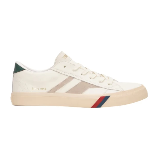 Pro Keds Herre Sko Beige 42 EU, Pro Keds Herre Sko Beige 42 EU,