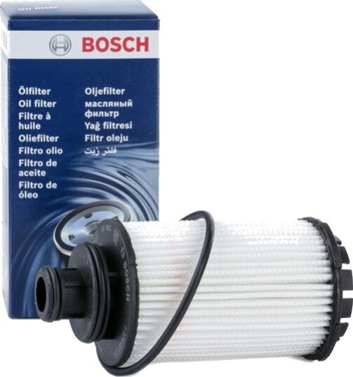 Oljefilter BOSCH F 026 407 214 Oljefilter BOSCH F 026 407 214