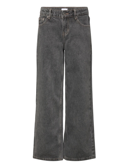 Grunt Grtenerife Low-Rise Grey - Grey - 29/16Y Grunt Grtenerife Low-Rise Grey - Grey - 29/16Y