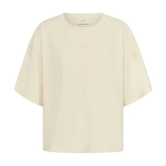Gestuz, Dame, Topper, Beige, M,