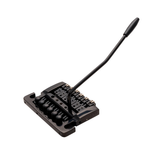 Kahler 2215 Stud Mount Tremolo BLK