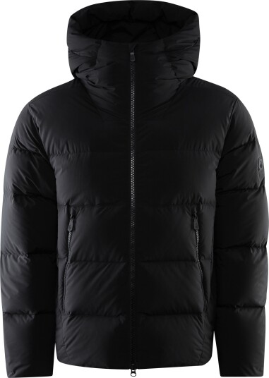 Sail Racing Sail Racing Men's Cloud Down Stretch Hood Carbon M