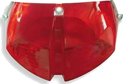 VICMA 7107 Lykteglass, baklys