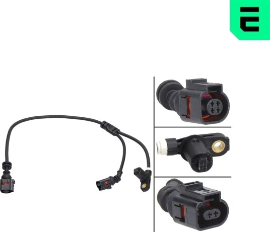 OPTIMAL 06 S148 Sensor ABS OPTIMAL 06 S148 Sensor ABS