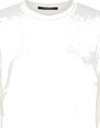 Bruuns Bazaar Dame Topper Hvit L, Bruuns Bazaar Dame Topper Hvit L,