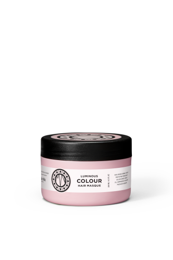 Maria Nila Luminous Colour Hair Masque 250 ml