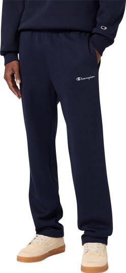 Champion Straight Hem Pants