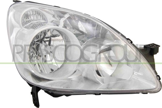 PRASCO HD8264913 Frontlykter