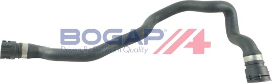 BOGAP B4228228 Radiatorslange