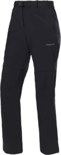 Trangoworld Dame Sport Svart XL, Trangoworld Dame Sport Svart XL,
