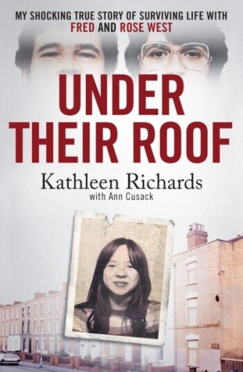 Under Their Roof Under Their Roof
