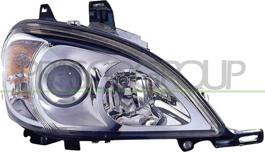 PRASCO ME8224903 Frontlykter