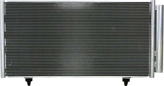 Kondensator, klimaanlegg KAMOKA 7800631