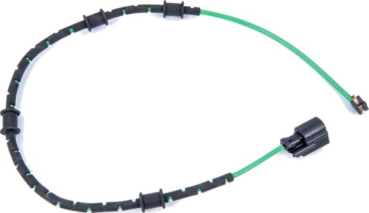 PREXAparts P403035 Slitekontakt bremsekloss