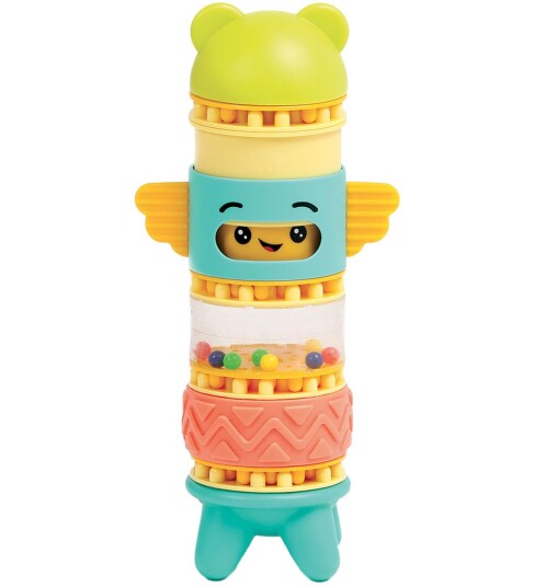 LUDI Peek a boo - Totem Pole LUDI Peek a boo - Totem Pole
