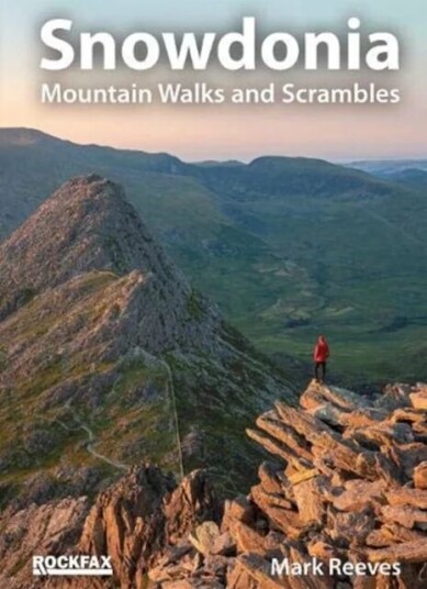 Snowdonia Av Mark Reeves Snowdonia Av Mark Reeves