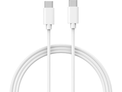 Andersson USB-C kabel 1m (hvit)