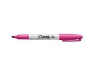 SHARPIE Merkepenn SHARPIE F 0,9mm magenta