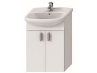 CSDK-SL Møbelpakke Lyra plus 53cm 2 låger