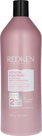 Redken Volume Injection Conditioner 1000 ml