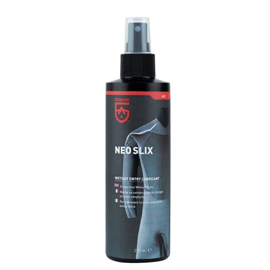 Neo slix våtdrakt glidemiddel 250 ml