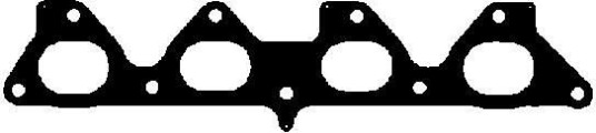 Tetning eksosmanifold CORTECO 460144P Tetning eksosmanifold CORTECO 460144P