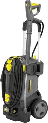 Kärcher Høytrykksspyler Professional HD 5/15 C Kärcher Høytrykksspyler Professional HD 5/15 C