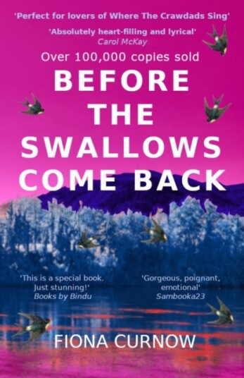 Before the Swallows Come Back Before the Swallows Come Back