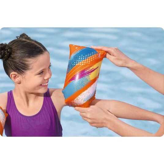B2X Svømmearmbånd for barn L/XL Bestway 32274