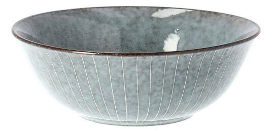 Broste Copenhagen Nordic Sea Budda skål Ø21 cm Broste Copenhagen Nordic Sea Budda skål Ø21 cm
