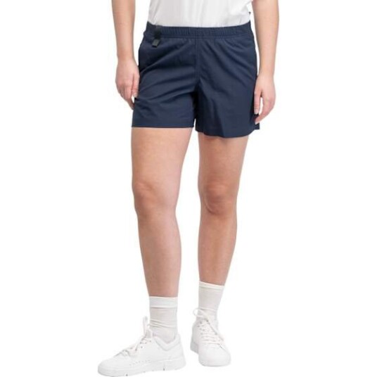 Bergans Imingen Pull On Shorts Women Navy Blue S S