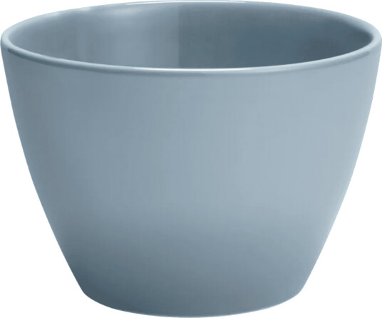 Pillivuyt Bretagne Salatbolle 20 cm Mørk Blå