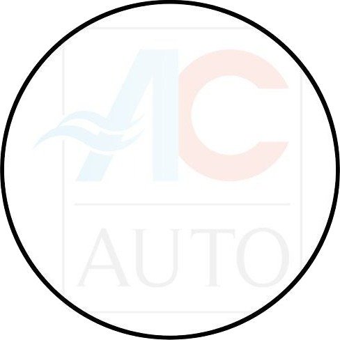Akseltetningsring, kompressoraksel ACAUTO AC-10XX101