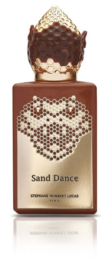 Stéphane Humbert Lucas Sand Dance Stéphane Humbert Lucas 777