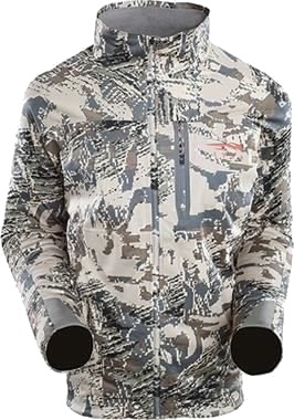 Sitka Mountain Jacket Optifade Open Country L Long Sitka Mountain Jacket Optifade Open Country L Long