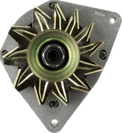 ROTOVIS Automotive Electrics 9034831 Dynamo