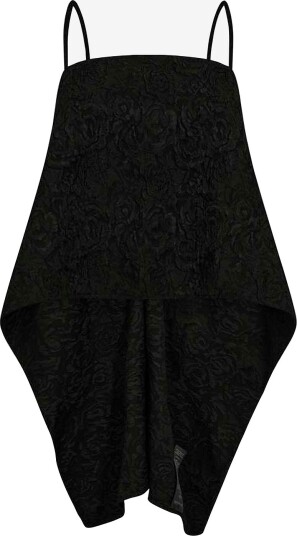 Copenhagen Muse Topp cmRosie Svart Copenhagen Muse Topp cmRosie Svart